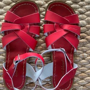 Salt Water sandals